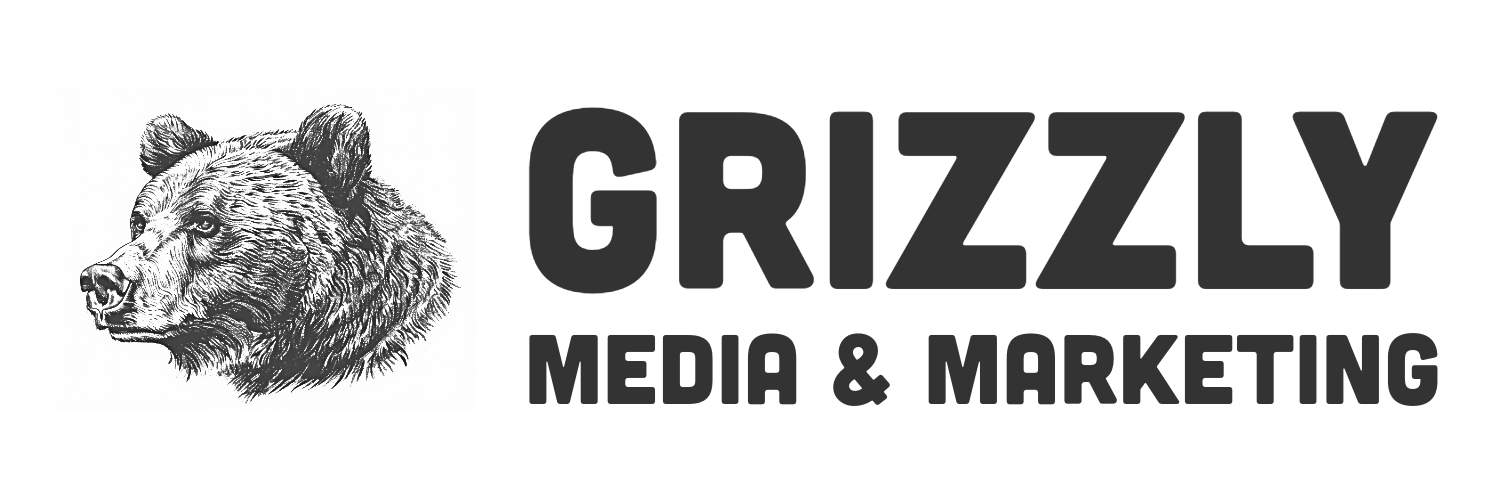 Grizzly Media & Marketing